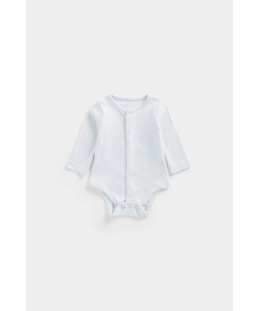MOTHERCARE bodijs ar garām piedurknēm, 3 gab., CB279 608148