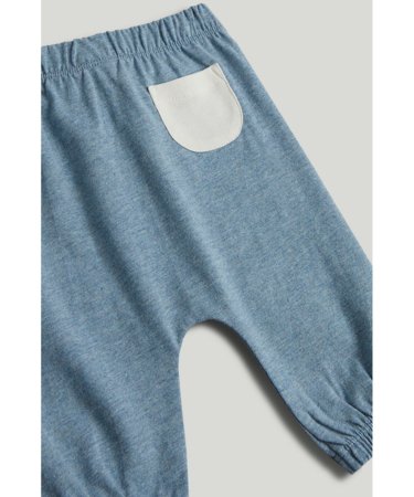 MOTHERCARE t-krekls un bikses, AX31401, 80 cm 