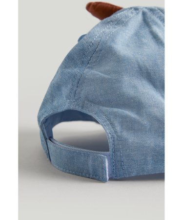 MOTHERCARE cepure, LK261 6-8 