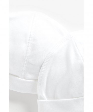 MOTHERCARE bērnu cepure, 2 gab., CC121 590106