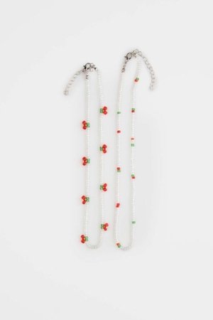 COCCODRILLO kaklarota, krāsaina, WC6322402PBJ-022-000 