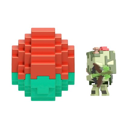 MINECRAFT Mini ola, HXT64 