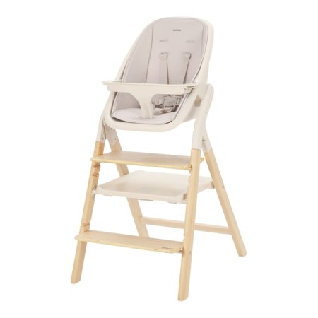 CARRELLO barošanas krēsls ERGO, Sugar beige, CRL-16701 