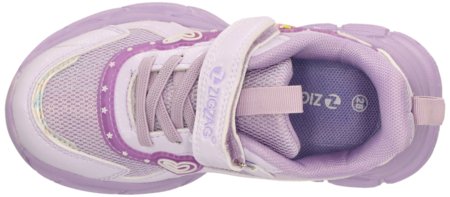 ZIG ZAG ikdienas apavi AGIRA, Z254503-4057, 25 izmērs 