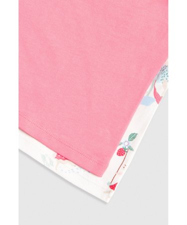 MOTHERCARE pikkade varrukatega t-särk 3 tk., JL448 
