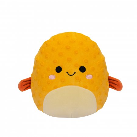 SQUISHMALLOWS plīša rotaļlieta 19 cm assort., SQJW7515B SQJW7515B