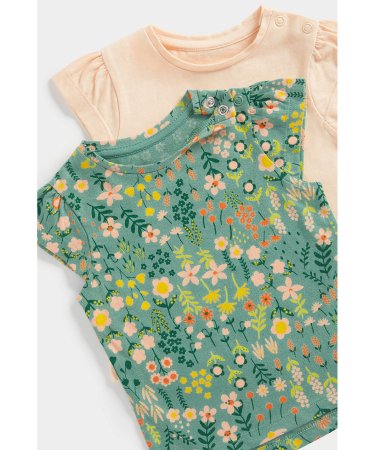 MOTHERCARE t-krekls ar īsam piedurknēm, EA521 