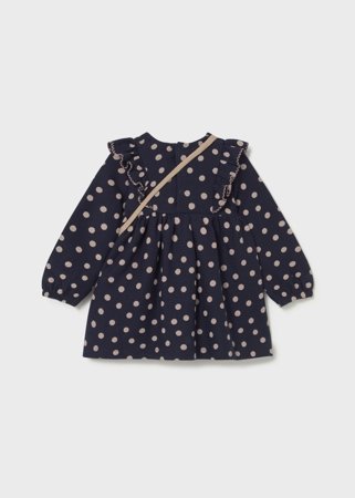 MAYORAL kleita, navy, 2.920-93 