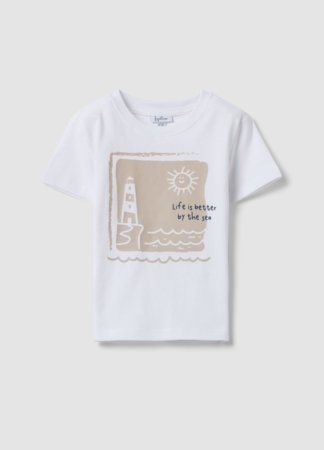 OVS t-krekls ar īsam piedurknēm, cm, 002686544 