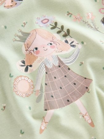 NEXT t-krekls, AP5476, 62-68 cm 