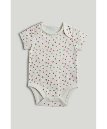 MOTHERCARE bodijs, 5 gab., AX54201, cm 