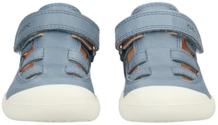 GEOX sandales BAREFOOT B555WA-000CL-C4017, 22 izmērs 