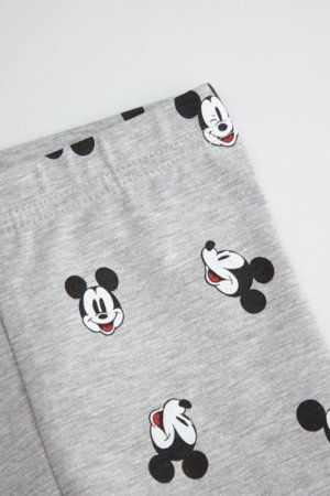 COCCODRILLO legini, pelēki, 