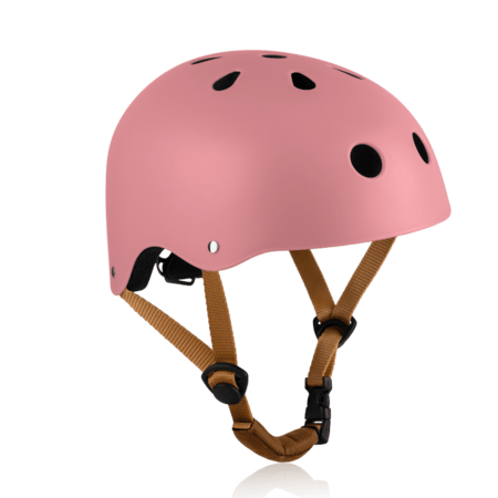 LIONELO ķivere, Pink rose, LO-HELMET 