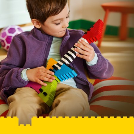 11045 LEGO® Classic Radošie, krāsainie klucīši 