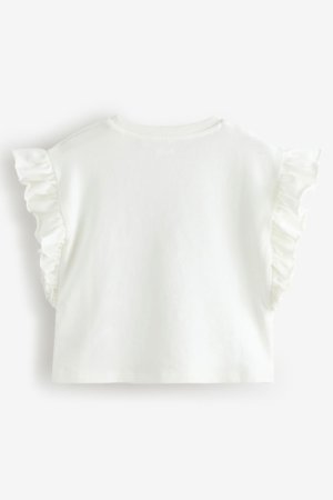 NEXT t-krekls ar īsām piedurknēm, E44433, 110