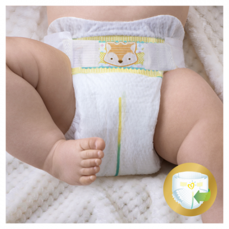 PAMPERS Premium Care 0.izmērs, 30 gab., 81765751 81765751