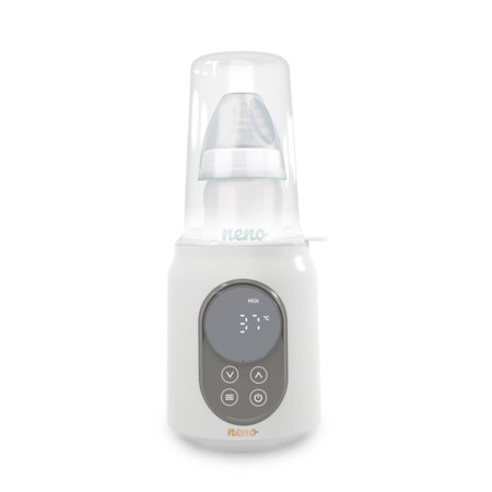 NENO pudeļu sildītājs un sterilizators LUNA, NEN-MAM-UR006 