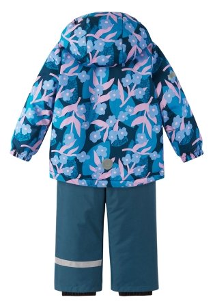 Tutta by Reima ziemas komplekts SIRRI, zils, 6100004A-78A3, 104 cm 