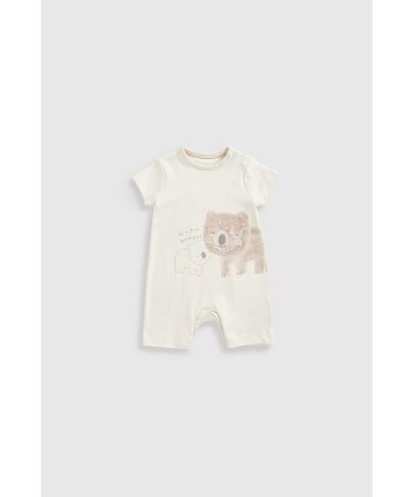 MOTHERCARE zīdaiņu rāpulītis, GF281 