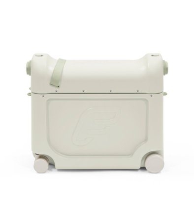 STOKKE transformējams čemodāns JETKIDS, sea green, 681303 