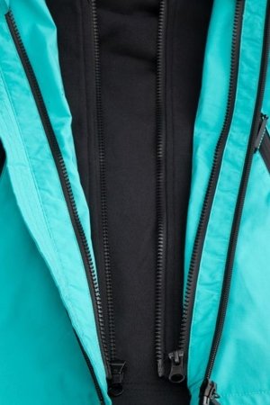 COCCODRILLO jaka OUTERWEAR BOY KIDS, zils, WC5152402OBK-013-122, 122 cm 