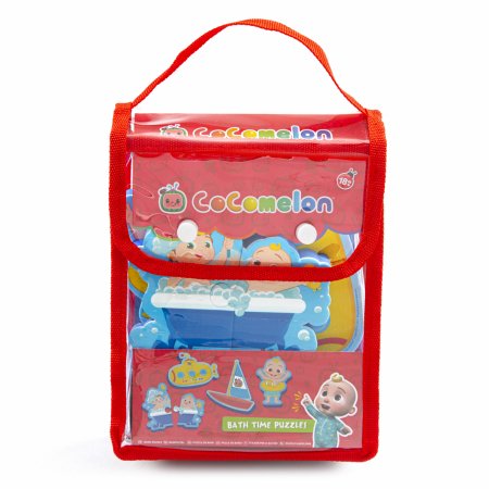 COCOMELON puzle Vannas laiks, 96-0081 96-0081