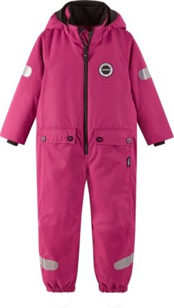 REIMA kombinezons Rullari, waterproof, 5100124A-4820, 140 izmērs 