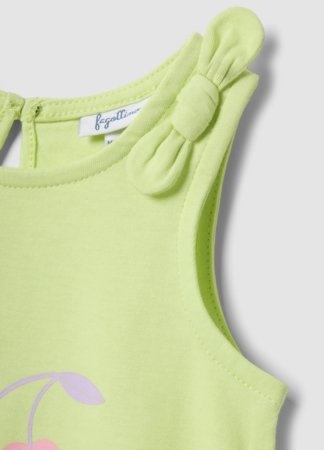 OVS t-krekls bez piedurknēm, 80 cm, 002682246 