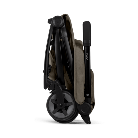 JOOLZ ratiņi AER2, Hazel brown, 320007 