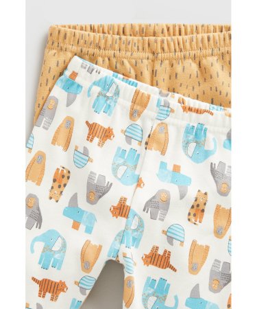 MOTHERCARE pidžama, 2gab., GF117 