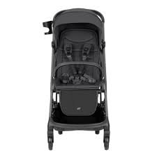 CARRELLO ratiņi MAGIA, Elm grey, CRL-5555 