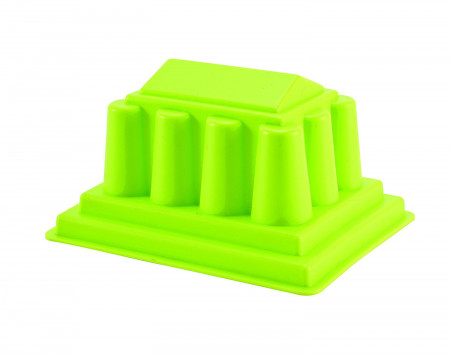 HAPE smilšu rotaļlieta Parthenon, E4017 E4017