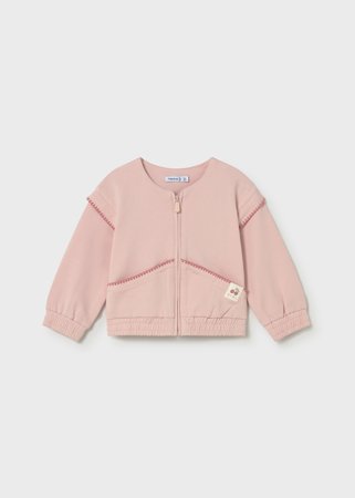 MAYORAL kardigāns, peony, 1.491-85, 86  cm 