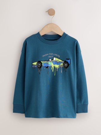 NEXT t-krekls, F95915, 140 cm 