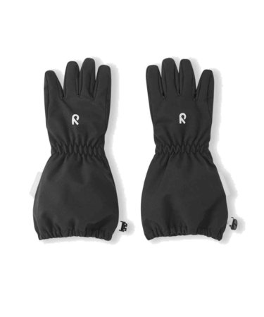 REIMA cimdi EKANA, softshell, 5300061C-9940, 5 izmērs 