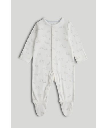 MOTHERCARE kombinezons, 3 gab., AX35601, 68 cm 
