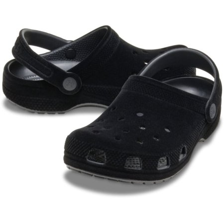 CROCS krokši FROZEN OLAF TODDLER'S melni, 211877-001 35 izmērs 
