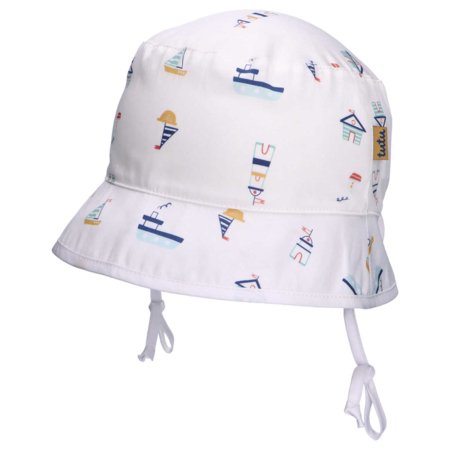 TUTU cepure, balta, 3-007784, 44-46 cm 