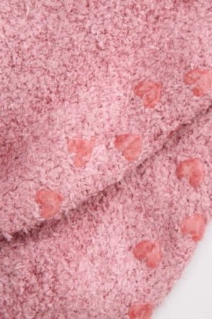 COCCODRILLO zeķes SOCKS GIRL, rozā, ZC4382707SOG-007-036, 36/39 cm 