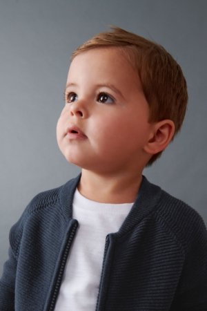 NEXT džemperis ar pogām, D20981 104-110 