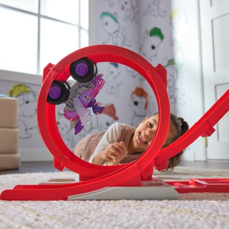 PAW PATROL transportlīdzeklis Roxi, 6070222 