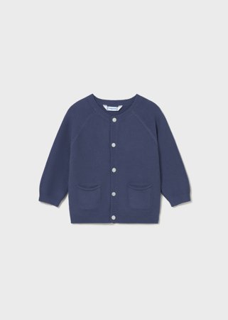 MAYORAL džemperis, ocean, 1.311-81, 98  cm 