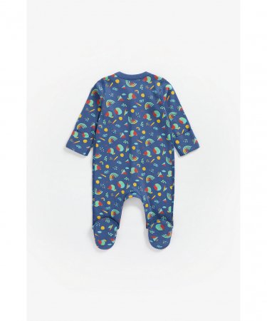 MOTHERCARE zīdaiņu kombinezons, ZB692 549123