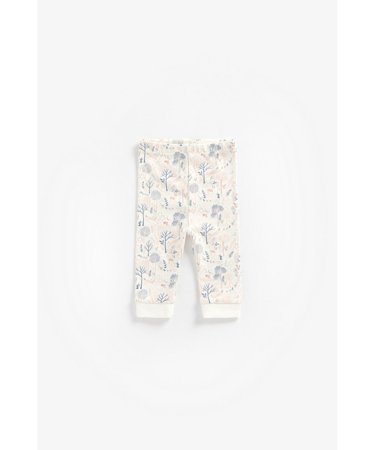 MOTHERCARE pidžama, 2 gab., ZA092 546043