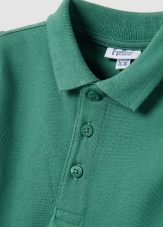 OVS polo ar īsam piedurknēm, 74 cm, 002656336 