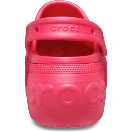 CROCS čības BELLA sarkani, 210062-611 38,5 izmērs 