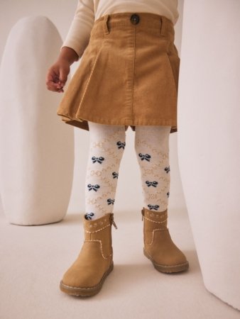 NEXT svārki + zeķubikses, AW9590, 98-104 cm 