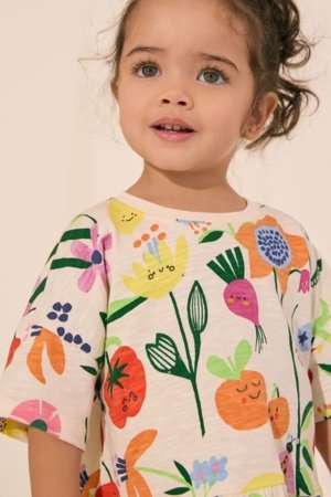 NEXT t-krekls ar īsām piedurknēm, AD8248, 104-110 