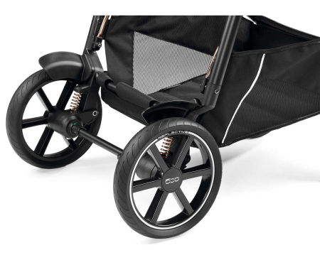 PEG PEREGO ratiņi VELOCE TC, 500, IP29000000GS53SQ53 